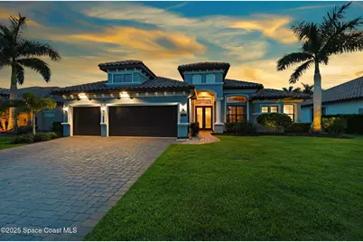 5197 Kirkwall Circle, Melbourne, FL 32940 - Photo 1