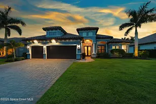 5197 Kirkwall Cir, Melbourne, FL 32940 - Photo 1