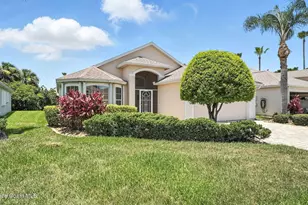 7927 Citrus Creek Dr, Melbourne, FL 32940 - Photo 1