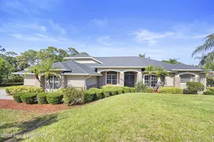 3815 Peacock Dr, Melbourne, FL 32904 - Photo 1