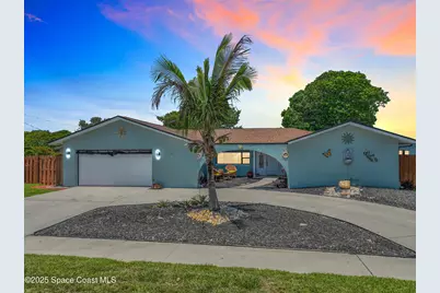 1475 Mars Street, Merritt Island, FL 32953 - Photo 1