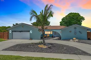 1475 Mars St, Merritt Island, FL 32953 - Photo 1