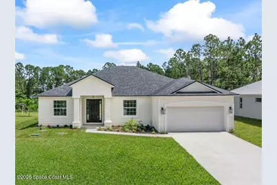 277 Latham Street SE, Palm Bay, FL 32909 - Photo 1