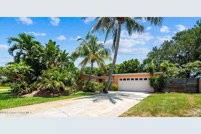 115 Algonquin Terrace, Indian Harbour Beach, FL 32937 - Photo 1