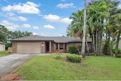 1647 Elmhurst Circle SE, Palm Bay, FL 32909 - Photo 1