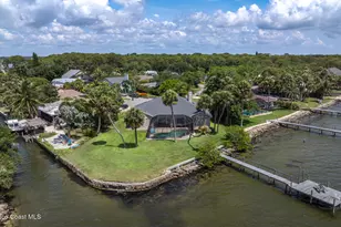 2090 Schooner Rd, Merritt Island, FL 32952 - Photo 1