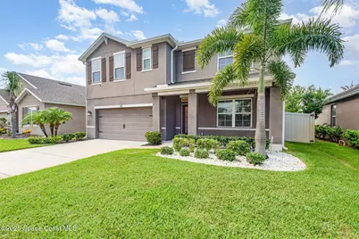 112 Alamere Drive SW, Palm Bay, FL 32908 - Photo 1