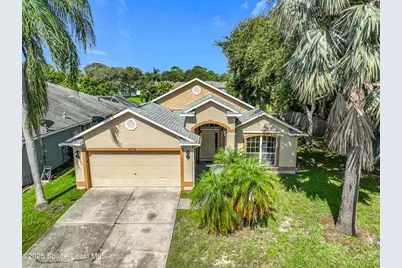 4856 Erin Lane, Melbourne, FL 32940 - Photo 1