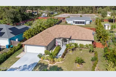 793 Ontario Street NW, Palm Bay, FL 32907 - Photo 1