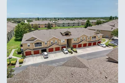 4086 Meander Place #104, Rockledge, FL 32955 - Photo 1