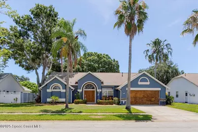 970 Pelican Lane, Rockledge, FL 32955 - Photo 1