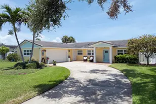 211 Jamaica Dr, Cocoa Beach, FL 32931 - Photo 1