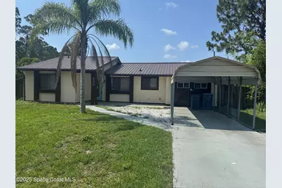 530 Escarole Street SE, Palm Bay, FL 32909 - Photo 1