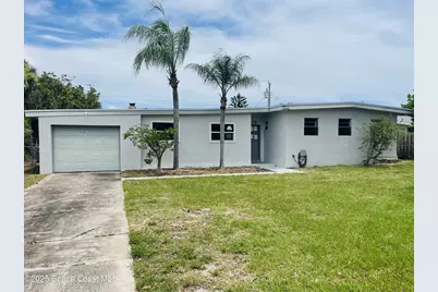 235 NE 2nd Street, Satellite Beach, FL 32937 - Photo 1