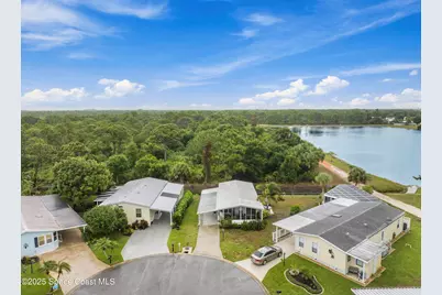 209 Cobia Court, Barefoot Bay, FL 32976 - Photo 1