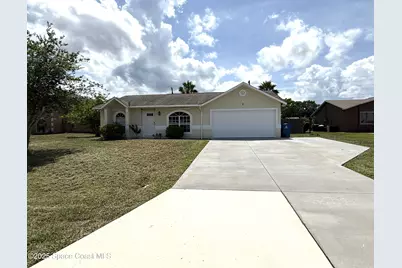 1116 Glancy Avenue NW, Palm Bay, FL 32907 - Photo 1