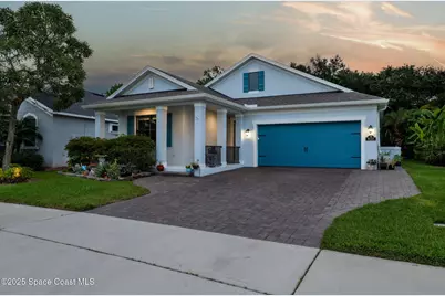 8132 Strom Park Drive, Melbourne, FL 32940 - Photo 1