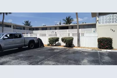 350 Woodland Avenue #6, Cocoa Beach, FL 32931 - Photo 1