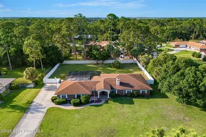 8000 Pine Needle Lane, West Melbourne, FL 32904 - Photo 1