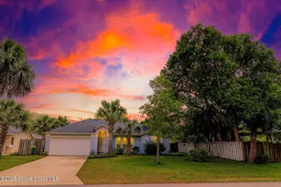 106 Delvalle Street, Melbourne Beach, FL 32951 - Photo 1