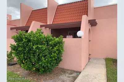748 S Orlando Avenue #506, Cocoa Beach, FL 32931 - Photo 1