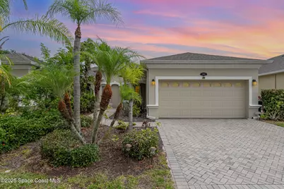 1869 Tullagee Avenue, Melbourne, FL 32940 - Photo 1