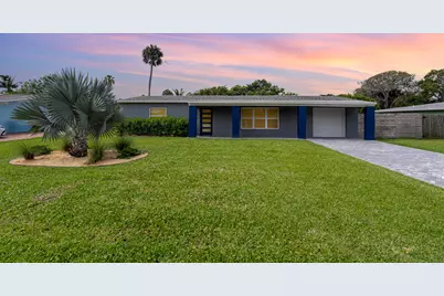 131 W Gadsden Lane, Cocoa Beach, FL 32931 - Photo 1