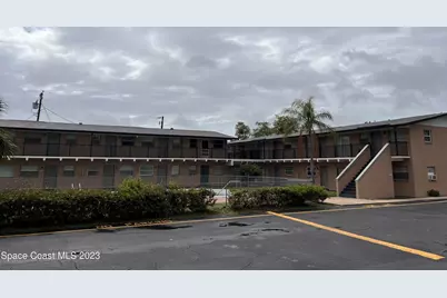 1715 Dixon Boulevard #104, Cocoa, FL 32922 - Photo 1