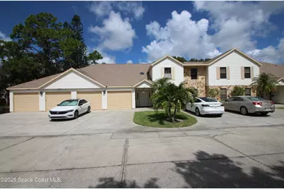 9027 Manchester Lane #22f, West Melbourne, FL 32904 - Photo 1