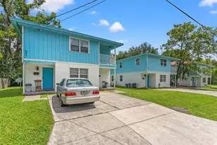51 55 59 E 32nd St, Jacksonville, FL 32208 - Photo 1