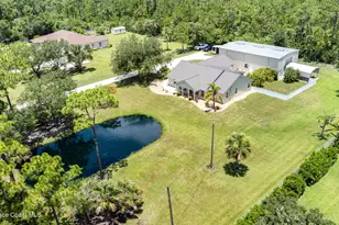 690 Grant Rd, Grant-Valkaria, FL 32909 - Photo 1