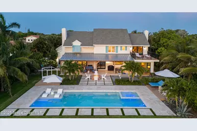 2600 N Riverside Drive, Indialantic, FL 32903 - Photo 1