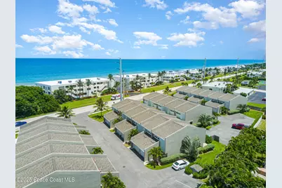 1708 Atlantic Street #4f, Melbourne Beach, FL 32951 - Photo 1