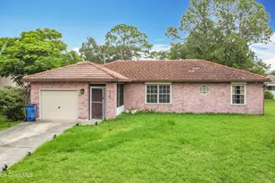 2367 Angel Rd, Palm Bay, FL 32909 - Photo 1