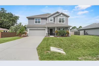6830 Harp Avenue, Cocoa, FL 32927 - Photo 1