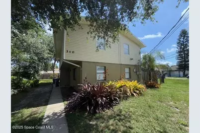 310 Oleander Place #A, Titusville, FL 32780 - Photo 1