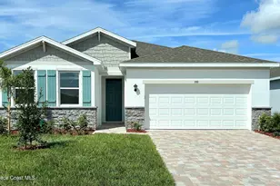 3910 Hollingsworth Dr SE, Palm Bay, FL 32909 - Photo 1