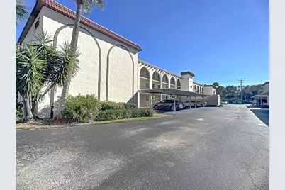 5800 N Banana River Boulevard #112, Cape Canaveral, FL 32920 - Photo 1