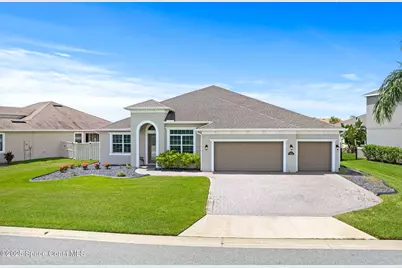 7684 Poulicny Lane, Melbourne, FL 32940 - Photo 1