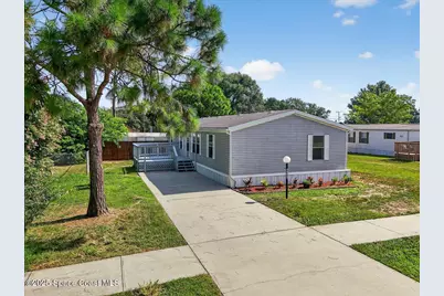 432 Brozman Lane, Cocoa, FL 32927 - Photo 1