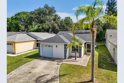 3116 Winchester Drive, Cocoa, FL 32926 - Photo 1