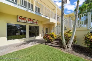 1790 Hwy A1A Hwy, Satellite Beach, FL 32937 - Photo 1