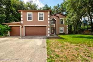 6065 Balboa St, Cocoa, FL 32927 - Photo 1