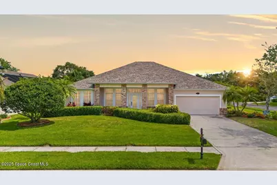 2400 Windchaser Court, Melbourne, FL 32904 - Photo 1