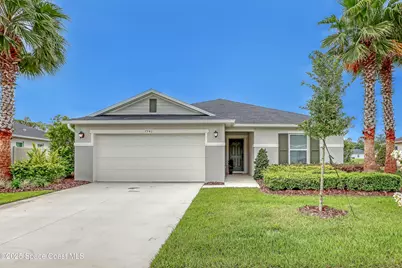7742 Prosecco Lane, Titusville, FL 32780 - Photo 1
