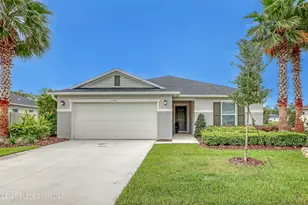 7742 Prosecco Ln, Titusville, FL 32780 - Photo 1