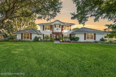 260 Utopia Circle, Merritt Island, FL 32952 - Photo 1