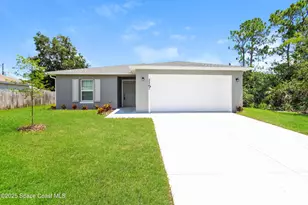 2267 Whiteside Ave SE, Palm Bay, FL 32909 - Photo 1