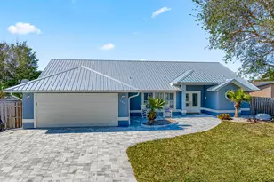 100 Matthews St, Satellite Beach, FL 32937 - Photo 1