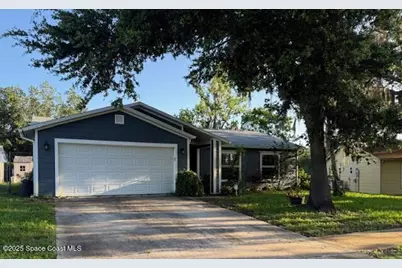 1729 Saratoga Drive, Titusville, FL 32796 - Photo 1